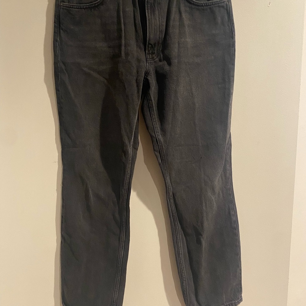 Reformation Everyday Jeans